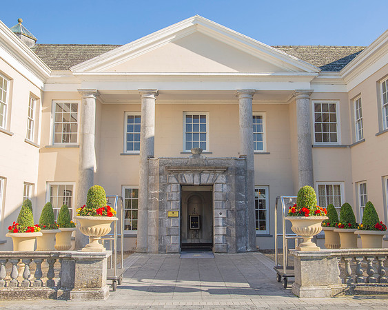 Castlemartyr hotel