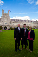 University College Cork Graduation 1