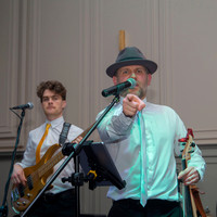 The Hat-Tricks, January 2020