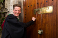 University College Cork Graduation