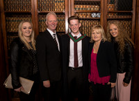 University College Cork Graduation 9