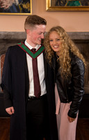 University College Cork Graduation 8