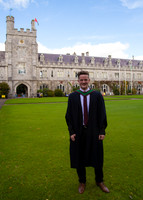 University College Cork Graduation 3
