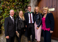 University College Cork Graduation  7