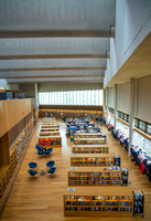 Dún Laoghaire Library, Dublin 3
