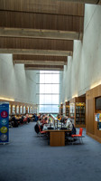 Dún Laoghaire Library, Dublin 1