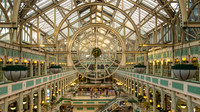 Stephen's Green Shopping Centre 1