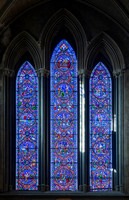 St Patrick' Cathedral, Dublin 3