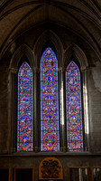 St Patrick' Cathedral, Dublin 4