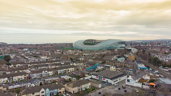 Aviva Stadium
