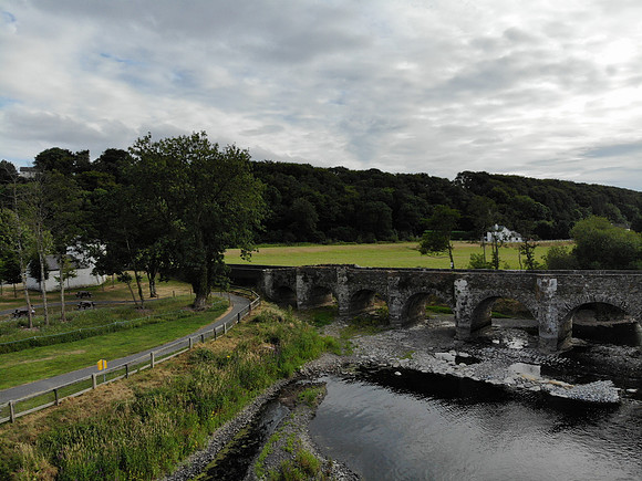 Inniscarra Bridge