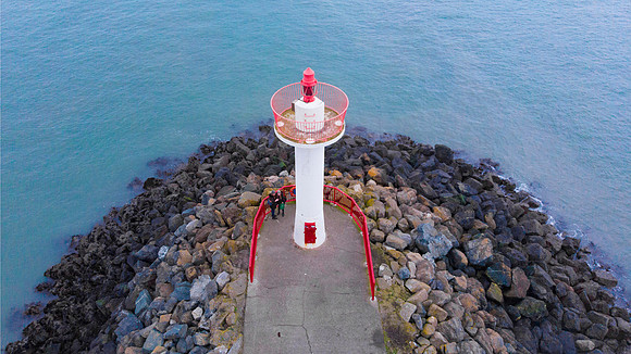 Howth Lighthouse