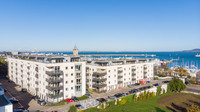 Dún Laoghaire Appartments
