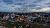 Town of Balbriggon