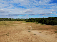 Dry Patch