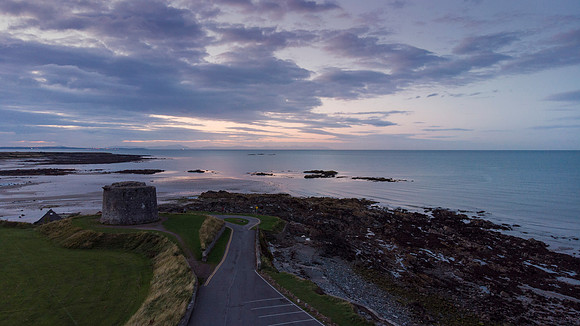 Balbriggon Coast 1