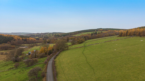 Cloghleagh, Wicklow