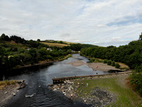 The Weir
