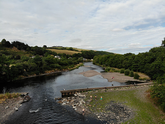 The Weir