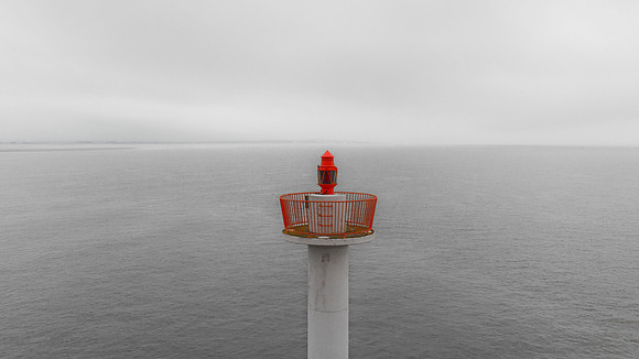 Howth Lighthouse