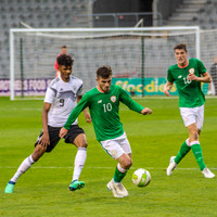 Sep 11th Germany -Ireland, Tallaght 5