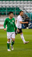 Sep 11th Germany -Ireland, Tallaght 3