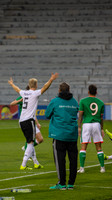 Sep 11th Germany -Ireland, Tallaght 1