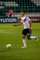 Sep 11th Germany -Ireland, Tallaght 12