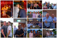 Family Birthday Party