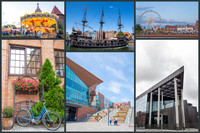 Gdansk, Poland