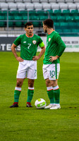 Sep 11th Germany -Ireland, Tallaght 2