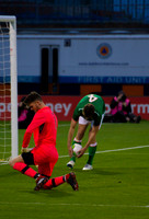 Sep 11th Germany -Ireland, Tallaght 9