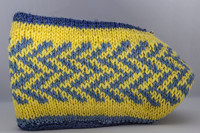 Knitted Scarf