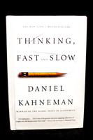 Thinking Fast Slow