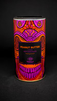 Peanut Butter Hot Chocolate