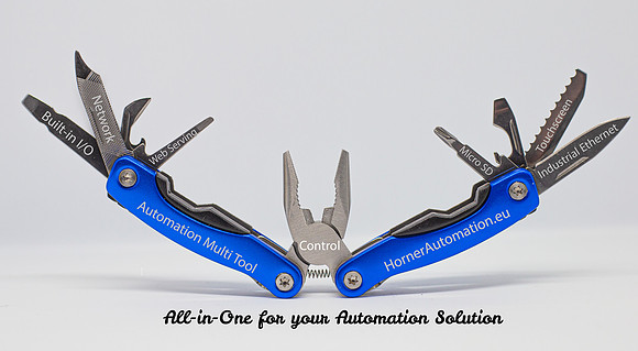 Swiss Army knife