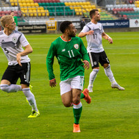 Sep 11th Germany-Ireland, Tallaght 4