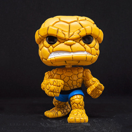 Funko Bobblehead - The Thing