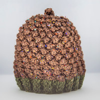 Knitted Hat