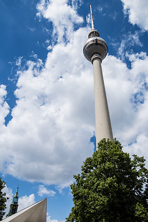 Fernsehturm