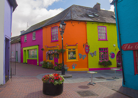 Kinsale - August 2020