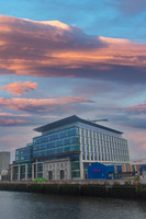 Horgan's Quay Development - Cork (March 17th,2020)