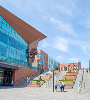My Favourite Architecture Photos