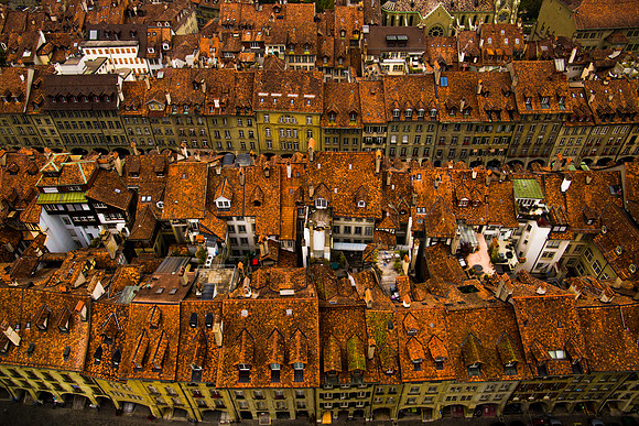Bern Homes