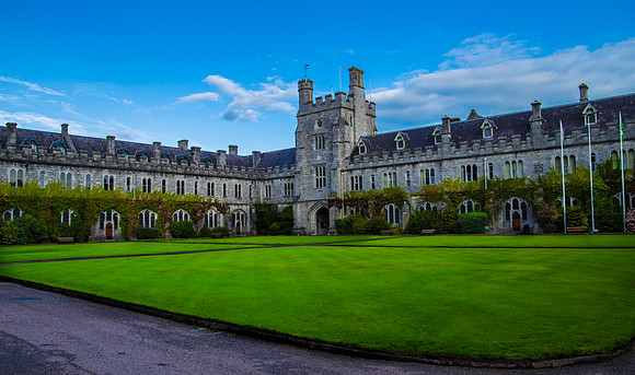 University College Cork Campus