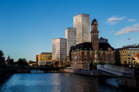 Malmo, Sweden