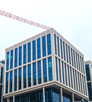 Horgan's Quay Development - Cork (March 17th,2020)