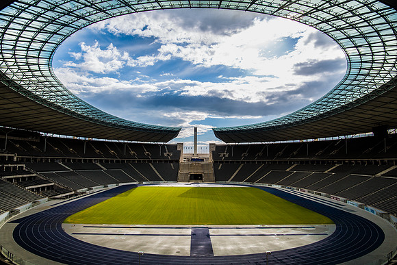 Olympic Stadium Berlin