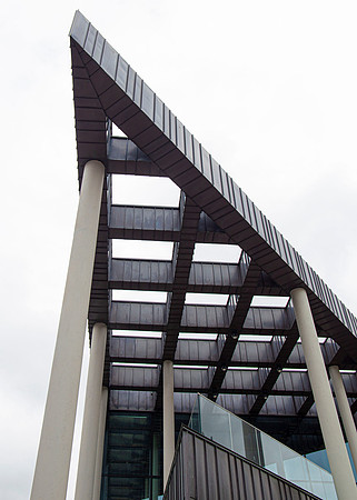 The Forum, Gdansk