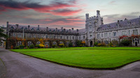 Main Quad, University College Cork